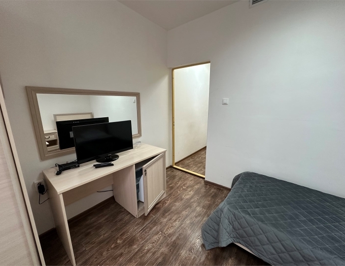 2-местное станд. - Санаторий «Серноводск-Кавказский»