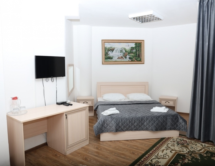 2-местное полулюкс - Санаторий «Серноводск-Кавказский»