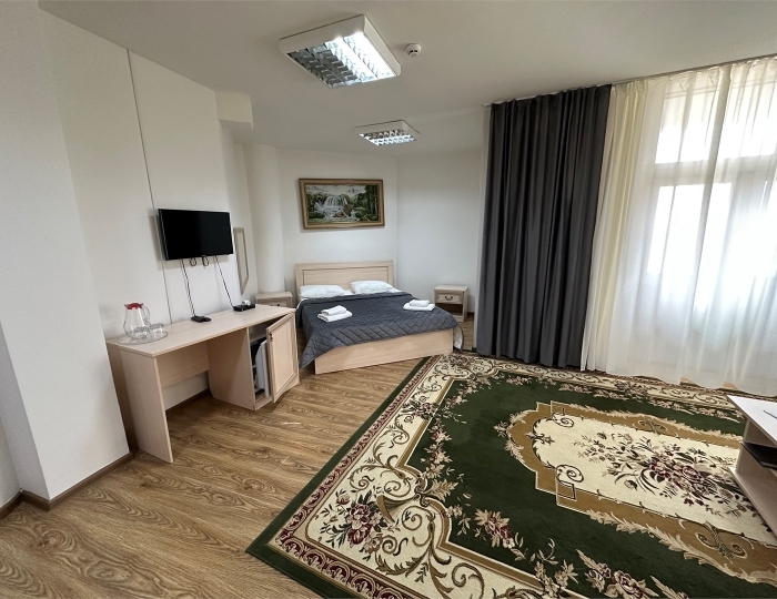 2-местное полулюкс - Санаторий «Серноводск-Кавказский»