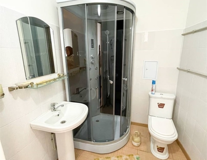 2-местное полулюкс - Санаторий «Серноводск-Кавказский»