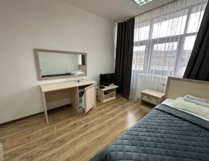 1-мест. станд. - Санаторий «Серноводск-Кавказский»