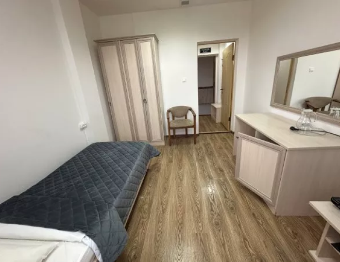 1-мест. станд. - Санаторий «Серноводск-Кавказский»