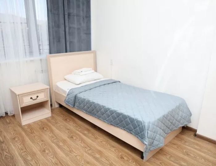 1-мест. станд. - Санаторий «Серноводск-Кавказский»