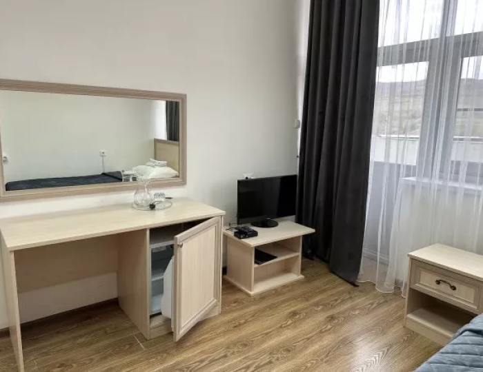 1-мест. станд. - Санаторий «Серноводск-Кавказский»