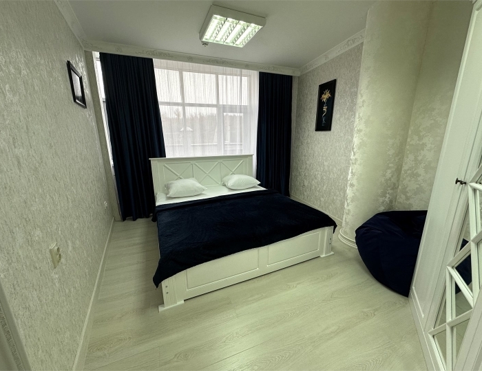 3-мест. люкс - Санаторий «Серноводск-Кавказский»