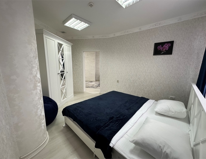 3-мест. люкс - Санаторий «Серноводск-Кавказский»