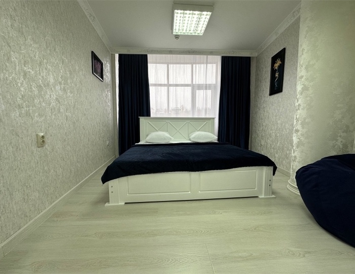 3-мест. люкс - Санаторий «Серноводск-Кавказский»