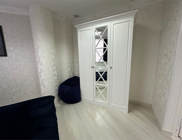 3-мест. люкс - Санаторий «Серноводск-Кавказский»