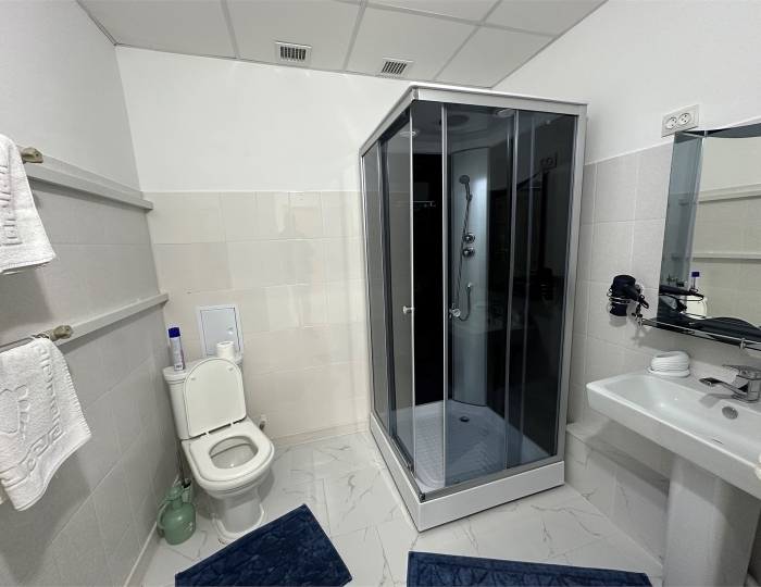 3-мест. люкс - Санаторий «Серноводск-Кавказский»