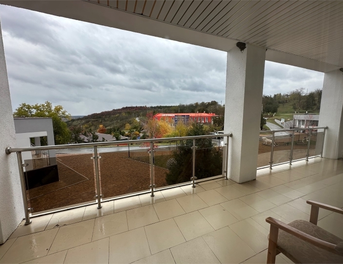 3-мест. комфорт - Санаторий «Серноводск-Кавказский»